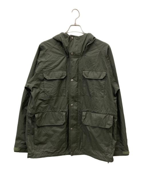 THE NORTH FACE（ザ ノース フェイス）THE NORTH FACE (ザ ノース フェイス) マウンテンパーカー オリーブ サイズ:XLの古着・服飾アイテム