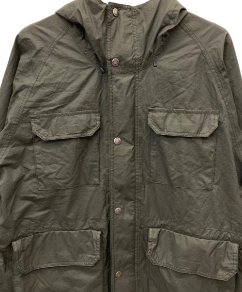 THE NORTH FACE（ザ ノース フェイス）THE NORTH FACE (ザ ノース フェイス) マウンテンパーカー オリーブ サイズ:XLの古着・服飾アイテム