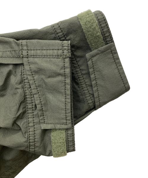 THE NORTH FACE（ザ ノース フェイス）THE NORTH FACE (ザ ノース フェイス) マウンテンパーカー オリーブ サイズ:XLの古着・服飾アイテム