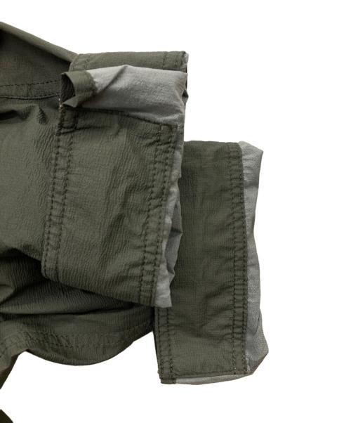 THE NORTH FACE（ザ ノース フェイス）THE NORTH FACE (ザ ノース フェイス) マウンテンパーカー オリーブ サイズ:XLの古着・服飾アイテム