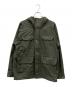 THE NORTH FACE（ザ ノース フェイス）の古着「マウンテンパーカー」｜オリーブ