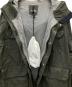 中古・古着 THE NORTH FACE (ザ ノース フェイス) マウンテンパーカー オリーブ サイズ:XL：8000円