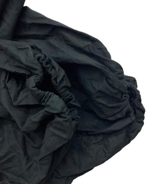 Plage（プラージュ）Plage (プラージュ) ローンマキシワンピース ブラック サイズ:38の古着・服飾アイテム