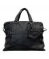 TUMI (トゥミ) BEACON HILL Branch Slim Laptop Leather Brief ブラック サイズ:-：10000円