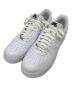 NIKE（ナイキ）の古着「AIR FORCE 1 '07 FLYEASE」｜ホワイト