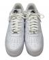 NIKE (ナイキ) AIR FORCE 1 '07 FLYEASE ホワイト サイズ:30：8000円