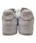 中古・古着 NIKE (ナイキ) AIR FORCE 1 '07 FLYEASE ホワイト サイズ:30：8000円