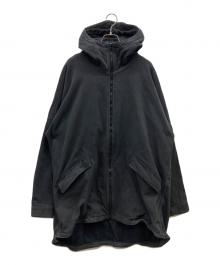 C.E（シーイー）の古着「HEAVY COTTON OVER JACKET」｜グレー