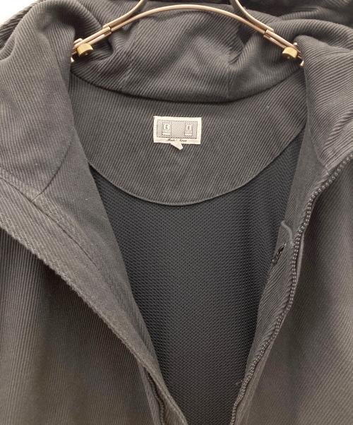 C.E（シーイー）C.E (シーイー) HEAVY COTTON OVER JACKET グレー サイズ:Mの古着・服飾アイテム