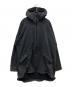 C.E（シーイー）の古着「HEAVY COTTON OVER JACKET」｜グレー