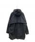 C.E (シーイー) HEAVY COTTON OVER JACKET グレー サイズ:M：13000円