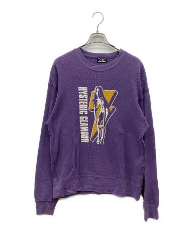 中古・古着通販】Hysteric Glamour (ヒステリックグラマー) サーマル