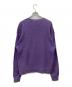 Hysteric Glamour (ヒステリックグラマー) サーマルカットソー パープル サイズ:SIZE M：10000円