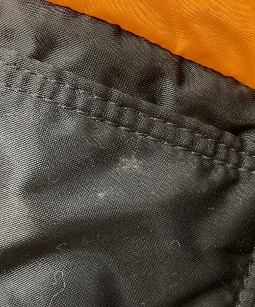 PORTER（ポーター）PORTER (ポーター) TANKER BACKPACK/タンカーバックパック ブラックの古着・服飾アイテム