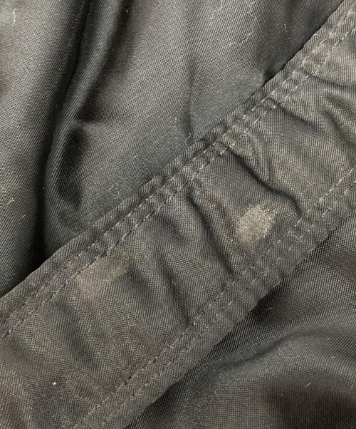 PORTER（ポーター）PORTER (ポーター) TANKER BACKPACK/タンカーバックパック ブラックの古着・服飾アイテム