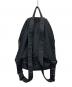 PORTER (ポーター) TANKER BACKPACK/タンカーバックパック ブラック：15000円