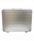 RIMOWAリモワ）の古着「アタッシュケース」