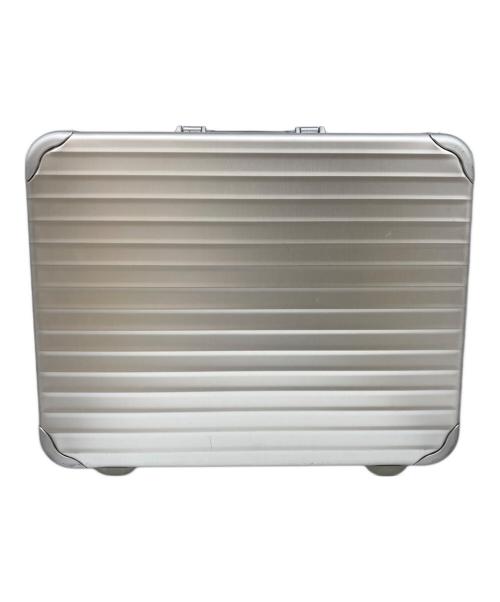 RIMOWA（リモワ）RIMOWA (リモワ) アタッシュケース サイズ:-の古着・服飾アイテム