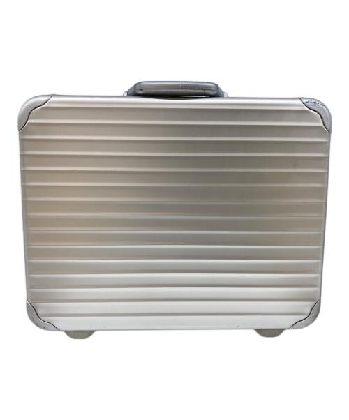 RIMOWA（リモワ）RIMOWA (リモワ) アタッシュケース サイズ:-の古着・服飾アイテム