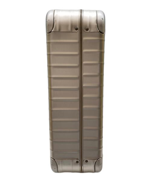 RIMOWA（リモワ）RIMOWA (リモワ) アタッシュケース サイズ:-の古着・服飾アイテム
