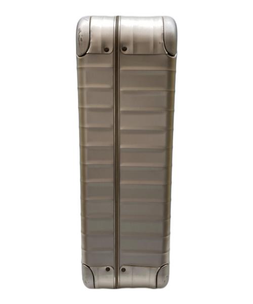 RIMOWA（リモワ）RIMOWA (リモワ) アタッシュケース サイズ:-の古着・服飾アイテム