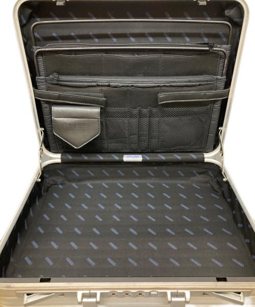 RIMOWA（リモワ）RIMOWA (リモワ) アタッシュケース サイズ:-の古着・服飾アイテム
