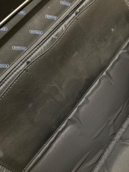 RIMOWA（リモワ）RIMOWA (リモワ) アタッシュケース サイズ:-の古着・服飾アイテム