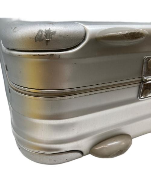 RIMOWA（リモワ）RIMOWA (リモワ) アタッシュケース サイズ:-の古着・服飾アイテム