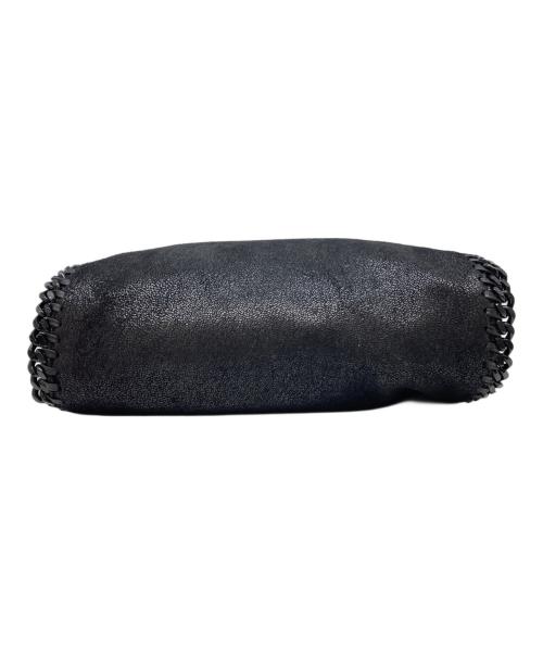 STELLA McCARTNEY（ステラマッカートニー）STELLA McCARTNEY (ステラマッカートニー) ファラベラ ミニチェーンバッグ ブラックの古着・服飾アイテム