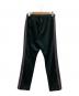Needles (ニードルズ) Narrow Track Pant グリーン×ラベンダー サイズ:S：12000円