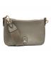 FURLA（フルラ）の古着「アテナショルダーバッグ」｜グレー