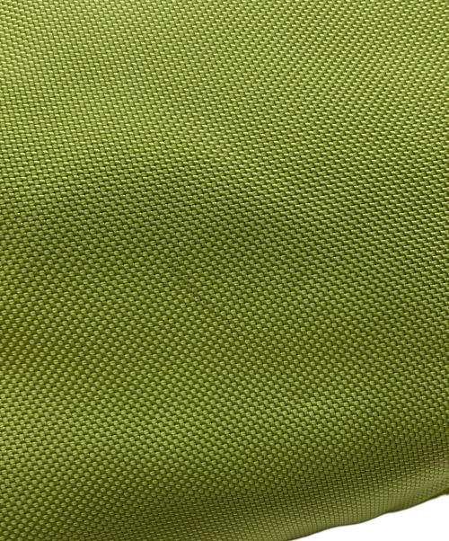 Patagonia（パタゴニア）Patagonia (パタゴニア) 2wayメッセンジャーバッグ グリーンの古着・服飾アイテム