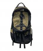 THE NORTH FACEザ ノース フェイス）の古着「GALILEO M4100 2WAYリュック」｜カーキ