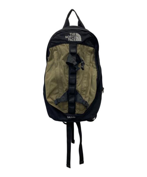 THE NORTH FACE（ザ ノース フェイス）THE NORTH FACE (ザ ノース フェイス) GALILEO M4100 2WAYリュック カーキの古着・服飾アイテム