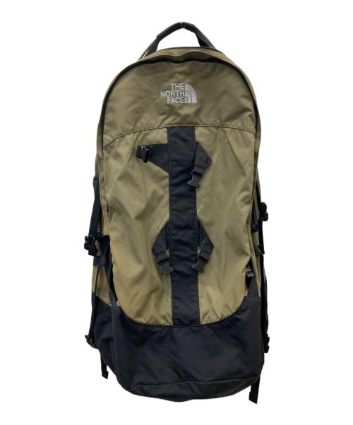 THE NORTH FACE（ザ ノース フェイス）THE NORTH FACE (ザ ノース フェイス) GALILEO M4100 2WAYリュック カーキの古着・服飾アイテム