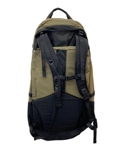 THE NORTH FACE（ザ ノース フェイス）THE NORTH FACE (ザ ノース フェイス) GALILEO M4100 2WAYリュック カーキの古着・服飾アイテム