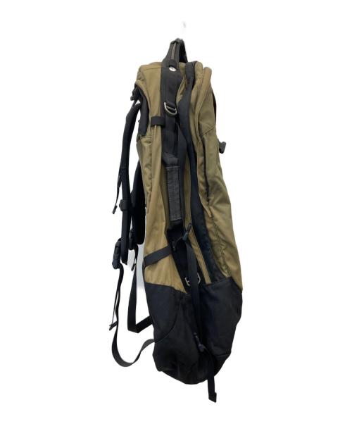 THE NORTH FACE（ザ ノース フェイス）THE NORTH FACE (ザ ノース フェイス) GALILEO M4100 2WAYリュック カーキの古着・服飾アイテム