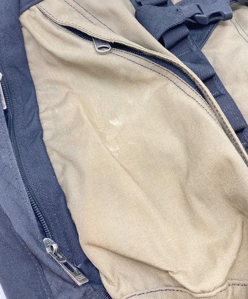 THE NORTH FACE（ザ ノース フェイス）THE NORTH FACE (ザ ノース フェイス) GALILEO M4100 2WAYリュック カーキの古着・服飾アイテム