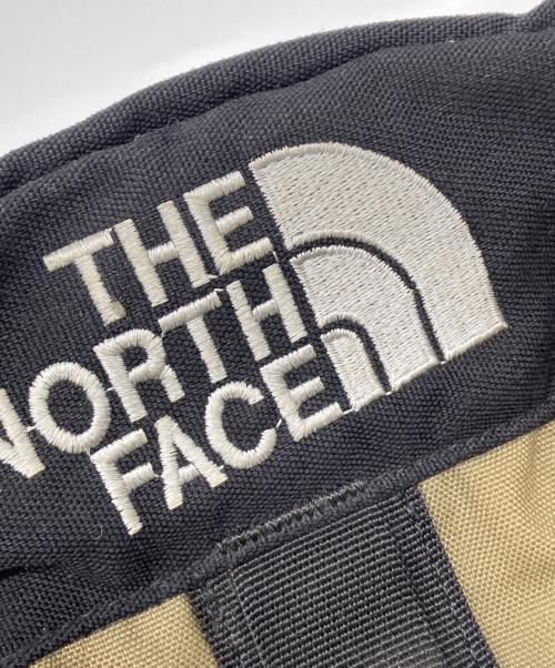 THE NORTH FACE（ザ ノース フェイス）THE NORTH FACE (ザ ノース フェイス) GALILEO M4100 2WAYリュック カーキの古着・服飾アイテム