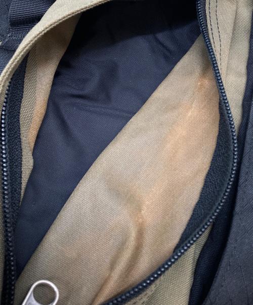 THE NORTH FACE（ザ ノース フェイス）THE NORTH FACE (ザ ノース フェイス) GALILEO M4100 2WAYリュック カーキの古着・服飾アイテム