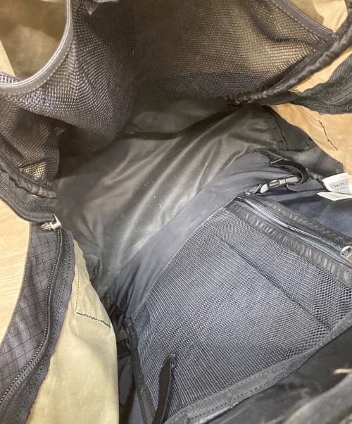 THE NORTH FACE（ザ ノース フェイス）THE NORTH FACE (ザ ノース フェイス) GALILEO M4100 2WAYリュック カーキの古着・服飾アイテム