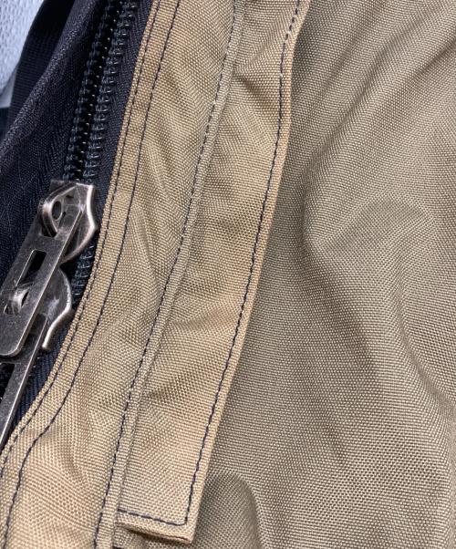 THE NORTH FACE（ザ ノース フェイス）THE NORTH FACE (ザ ノース フェイス) GALILEO M4100 2WAYリュック カーキの古着・服飾アイテム