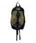 THE NORTH FACE (ザ ノース フェイス) GALILEO M4100 2WAYリュック カーキ：8000円