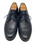 PARABOOT (パラブーツ) レザーシューズ ネイビー サイズ:SIZE 6 1/2：45000円