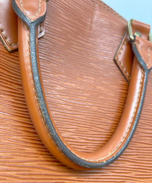 LOUIS VUITTON（ルイ ヴィトン）LOUIS VUITTON (ルイ ヴィトン) スピーディ25 ミニボストンバッグ ケニア・ブラウンの古着・服飾アイテム