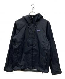 Patagonia（パタゴニア）の古着「TORRENTSHELL 3L JACKET」｜ブラック
