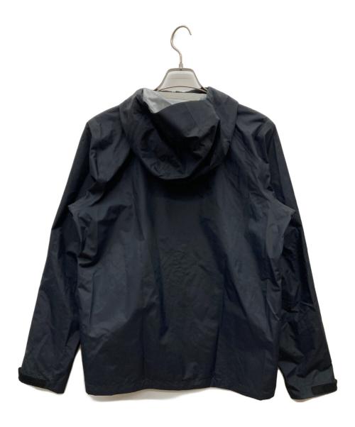 Patagonia（パタゴニア）Patagonia (パタゴニア) TORRENTSHELL 3L JACKET ブラック サイズ:Sの古着・服飾アイテム