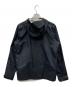 Patagonia (パタゴニア) TORRENTSHELL 3L JACKET ブラック サイズ:S：13000円