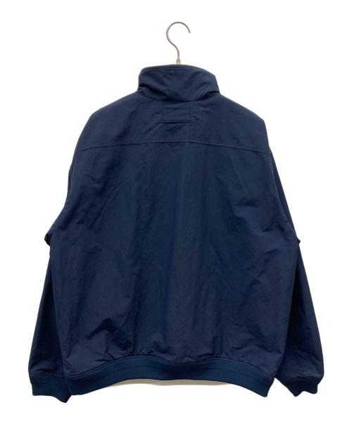 HELLY HANSEN（ヘリーハンセン）HELLY HANSEN (ヘリーハンセン) ライトナウティスクジャケット ネイビー サイズ:Mの古着・服飾アイテム