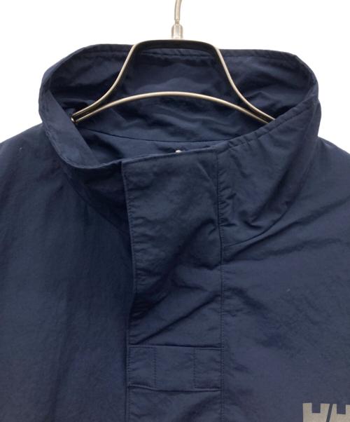 HELLY HANSEN（ヘリーハンセン）HELLY HANSEN (ヘリーハンセン) ライトナウティスクジャケット ネイビー サイズ:Mの古着・服飾アイテム